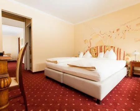 Parkhotel Wehrle Hotel *