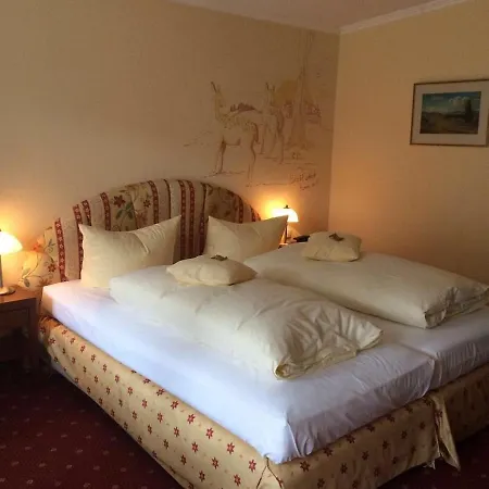 Parkhotel Wehrle * Triberg im Schwarzwald