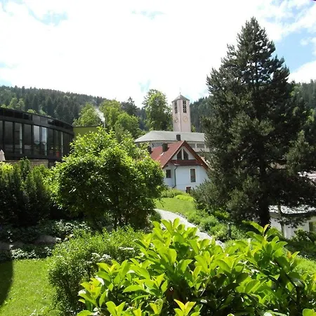 Hotel Parkhotel Wehrle