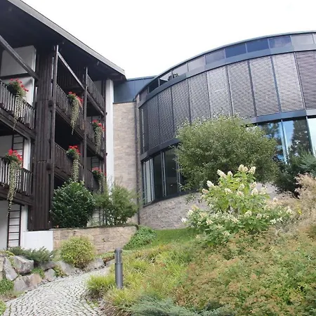 Parkhotel Wehrle *