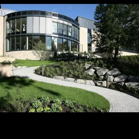 Hotel Parkhotel Wehrle Triberg im Schwarzwald