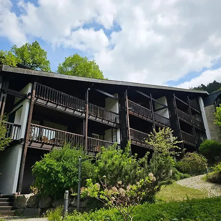 Parkhotel Wehrle Hotel